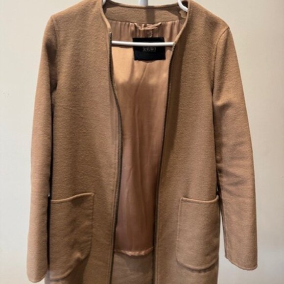 SEVENTY WOMAN'S WINTER COAT - TG40 (FITS SMALL) - Picture 3 of 5